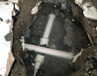邻水卫生间防水公司