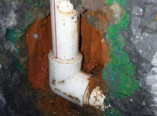 邻水卫生间测漏水价格明细