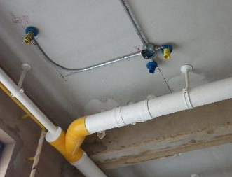 邻水水管维修价格明细