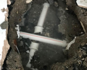 邻水卫生间防水电话号码