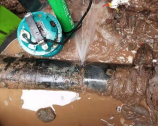 邻水卫生间测漏水的相关介绍