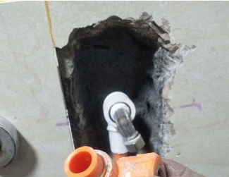 邻水卫生间测漏水哪家好