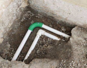 邻水卫生间测漏水价格多少