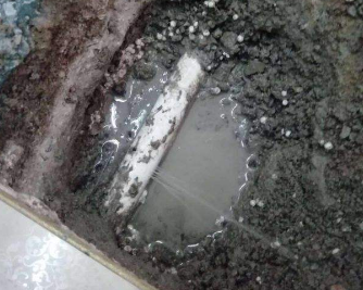 邻水卫生间测漏水哪家好