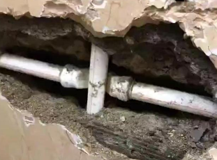 邻水水管维修哪家好