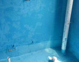 邻水卫生间防水多少钱