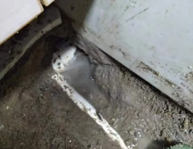 邻水卫生间测漏水多少钱