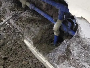 邻水卫生间测漏水哪家好